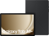 Samsung Galaxy Tab A9 Plus 11 inch 64GB Wifi Zilver + Book Case Zwart bestellen?