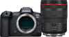 Canon EOS R5 + RF 24-105mm f/4L IS USM bestellen?