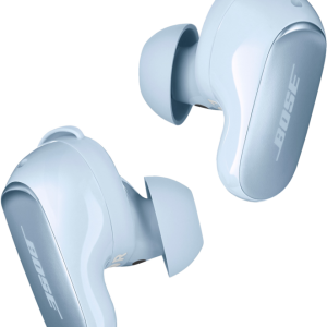 Bose QuietComfort Ultra Earbuds Blauw Limited Edition bestellen?