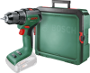 Bosch UniversalDrill 18V-60 + Systembox S bestellen?