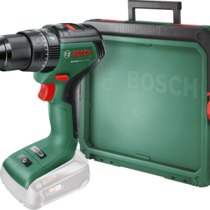 Bosch UniversalImpact 18V-60 + Systembox S bestellen?