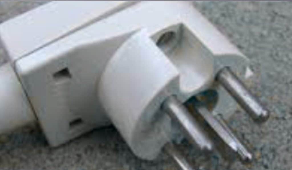 Perilex Aansluiting: Afmetingen, Bedrading en Krachtstroom Uitleg