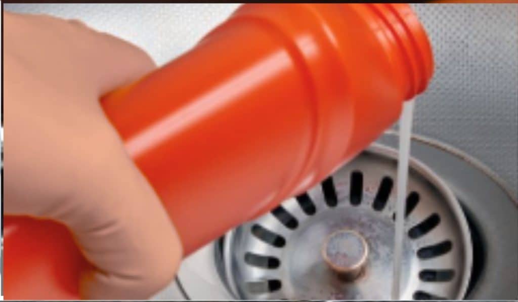 Ontstoppen Zonder Chemicaliën: Natuurlijk en Veilig je Gootsteen Ontstoppen