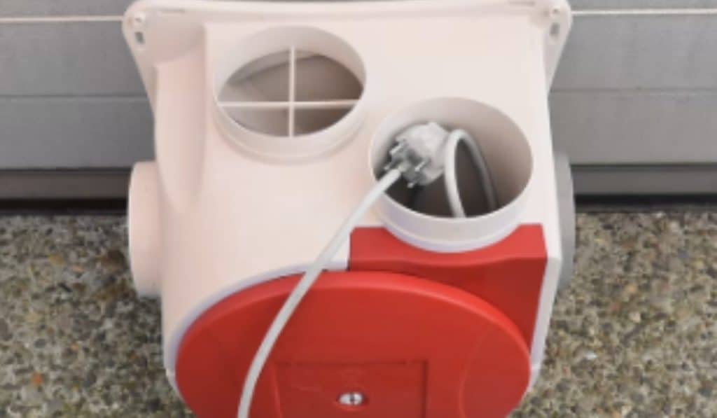 Mechanische Ventilatiebox en Itho Daalderop: Complete Gids voor Vervangen en Onderhoud