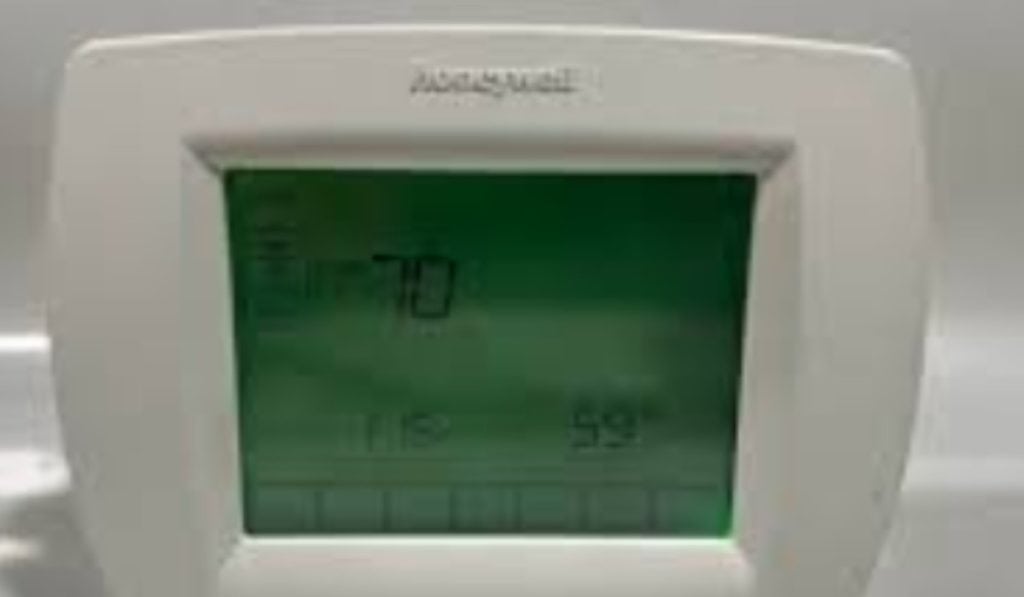 Nefit en Honeywell Thermostaten