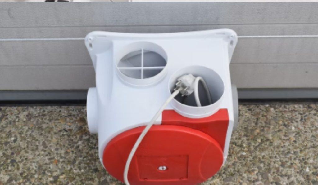 Zehnder ventilatiebox aansluiten: complete gids 2025