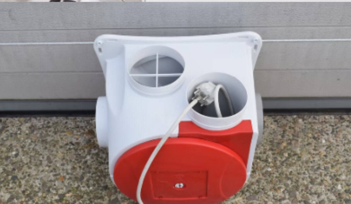 Zehnder ventilatiebox aansluiten: complete gids 2025