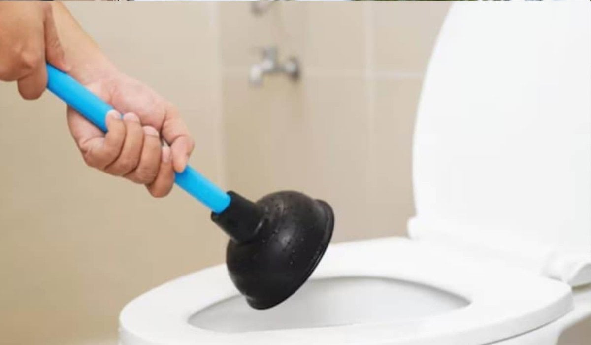 WC Ontstopper: Effectief Gebruik en Tips bij Hardnekkige Verstopping