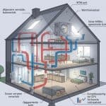 Warmte Terugwininstallaties en Balansventilatie Alles over WTW Systemen