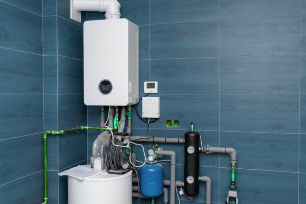 Warmte Terugwininstallaties en Balansventilatie Alles over WTW Systemen