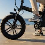 De techniek achter elektrische fatbikes