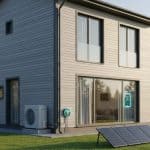 Slim en Duurzaam Verwarmen: Moderne Elektrische Oplossingen voor Nederlandse Woningen