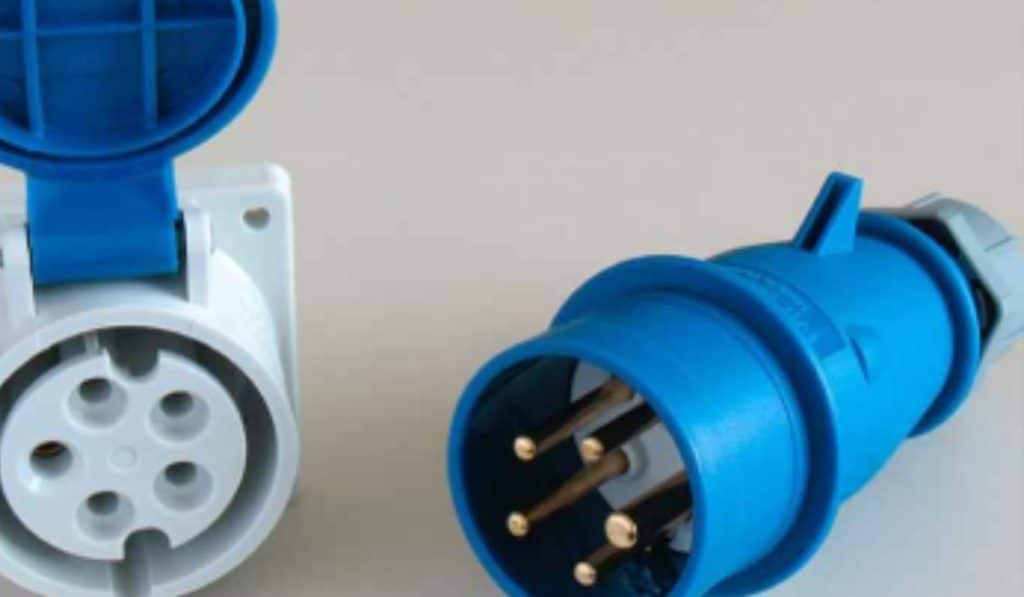 Krachtstroom Installatie in Huis: Alles Wat Je Moet Weten