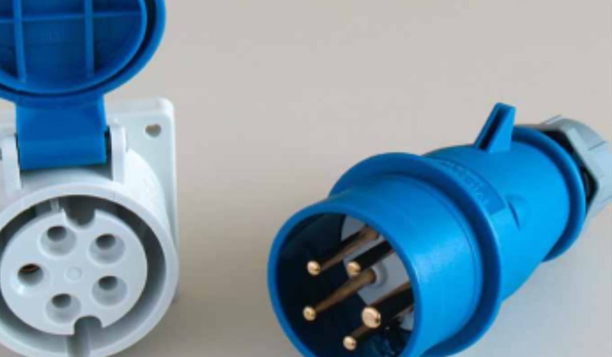 Krachtstroom Installatie in Huis: Alles Wat Je Moet Weten