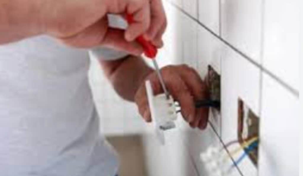 Krachtstroom Installatie in Huis: Alles Wat Je Moet Weten