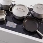 Inductiekookplaat: Complete Gids over Energieverbruik, Geschikt Kookgerei en Merken Vergelijken