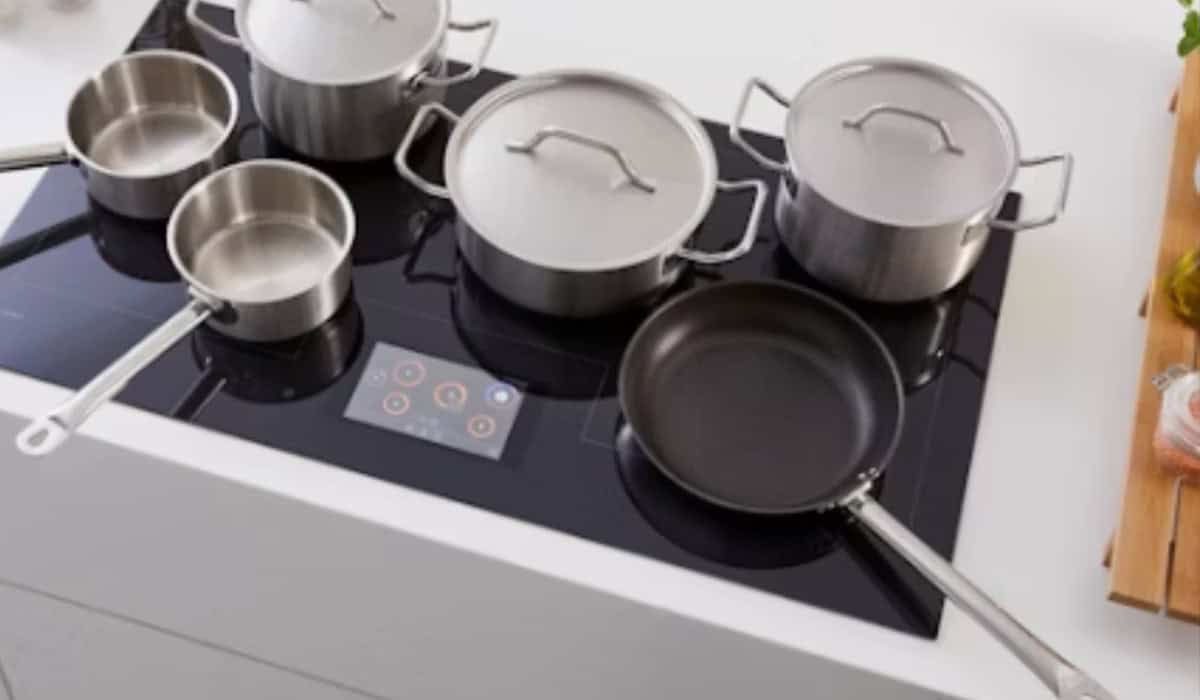 Inductiekookplaat: Complete Gids over Energieverbruik, Geschikt Kookgerei en Merken Vergelijken