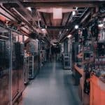 Waarom goede logistiek het verschil maakt in de elektrotechnische sector