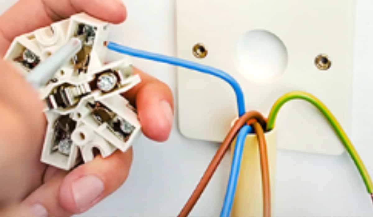 Perilex Aansluiting Elektrisch Koken: Veilig, Afmetingen & Bedrading