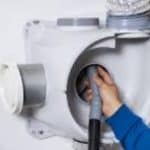 Ventilatiebox vervangen wanneer is het nodig en wat levert het u precies op