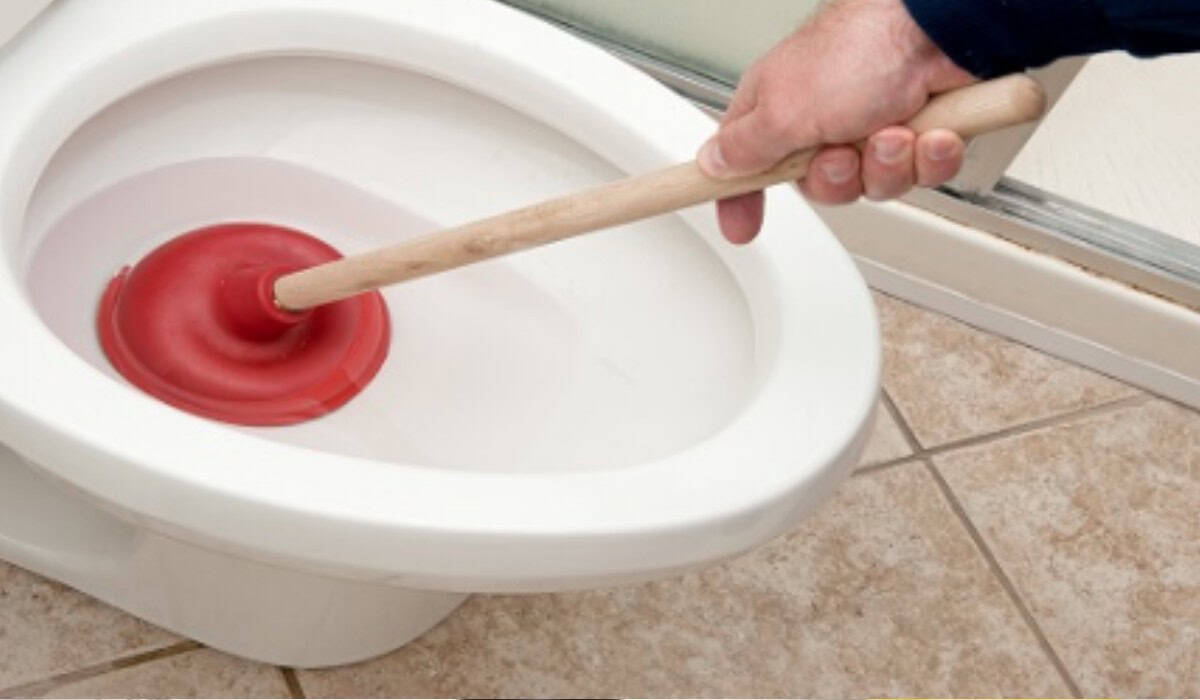 WC ontstoppen zonder schade de complete handleiding voor een vlotte oplossing