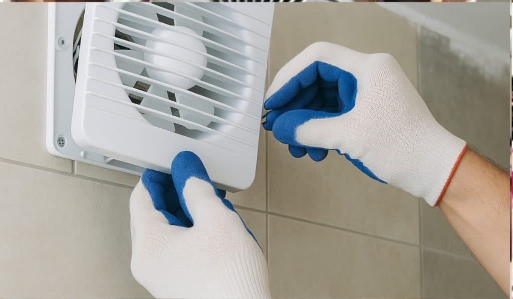 Badkamer Ventilator: Complete Gids voor Stil, Krachtig en Slim Afzuigen