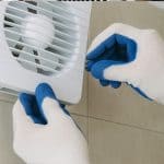 Badkamer Ventilator: Complete Gids voor Stil, Krachtig en Slim Afzuigen