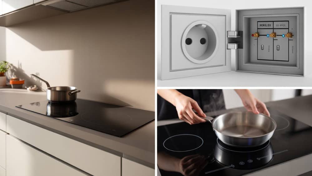 inductiekookplaat 