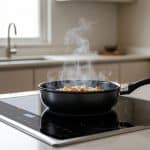 Inductiekookplaat installeren gids leer alles over pannen aansluitingen en de veiligheid