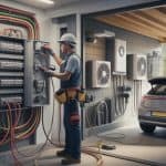 Veilig krachtstroom aanleggen bekijk de gids over de beste aanpak van nu zelf nu nu