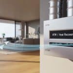 WTW Systeem: Hoe Warmteterugwinning Echt Werkt in Huis