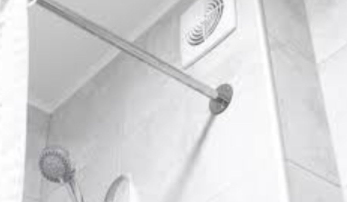 Badkamer ventilator: alles wat je moet weten