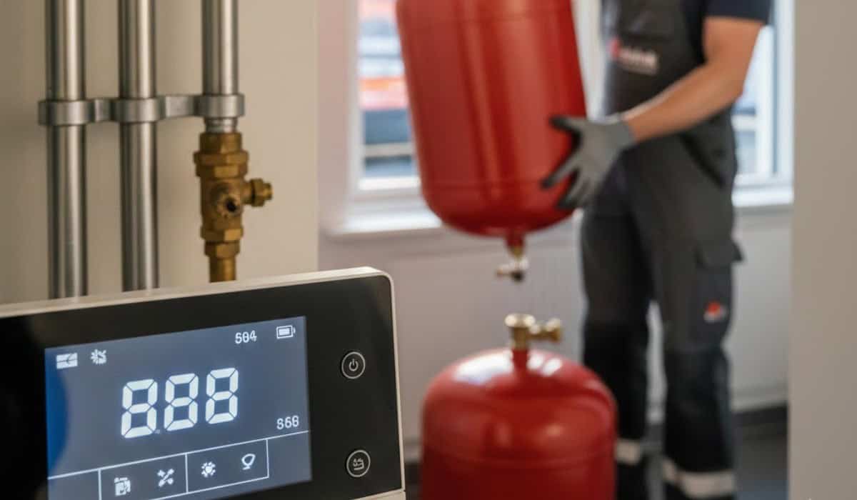 Slim Verwarmen en Duurzaam Wonen: Praktische Gids voor Moderne Huizen