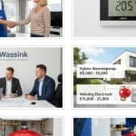 Slim verwarmen en onderhoud voor een toekomstbestendige woning