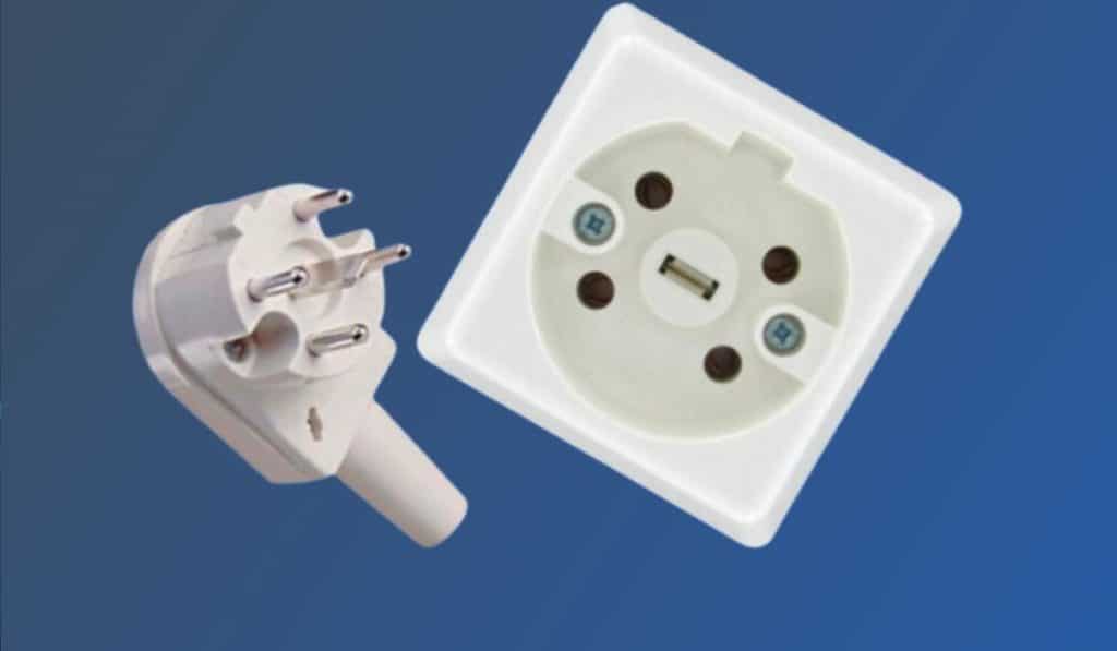 Elektrisch koken met Perilex bekijk de gids over de aansluiting en de groepen van nu