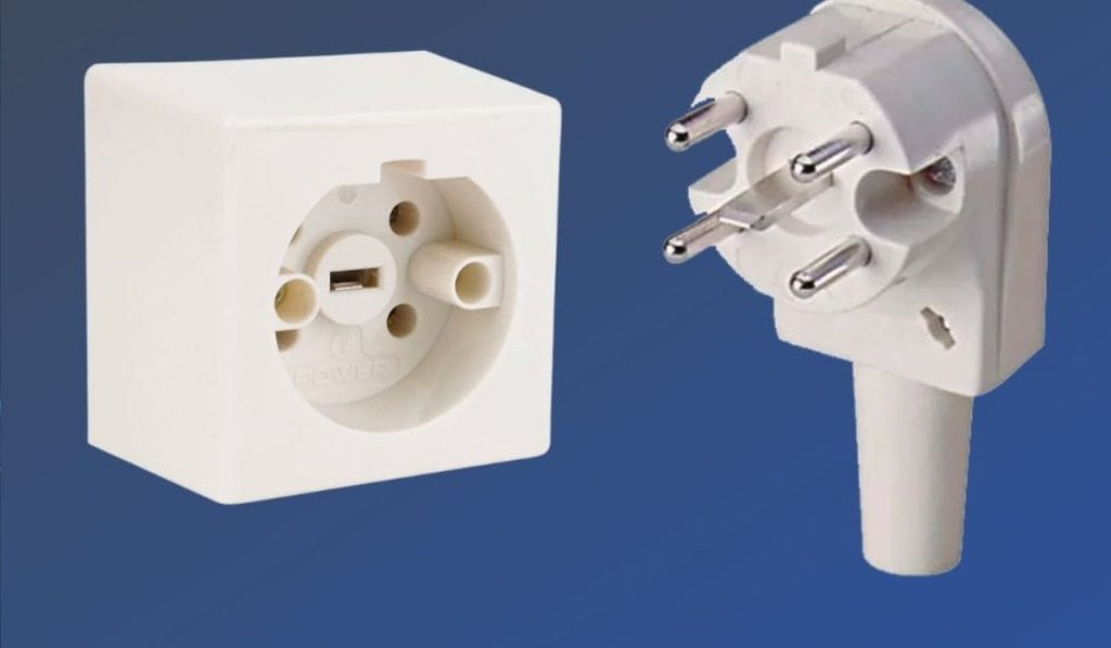 Elektrisch koken met Perilex