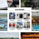 Slimme Installaties en Duurzame Energie in Huis