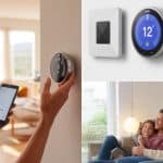 Nest slimme thermostaat: alles wat je moet weten