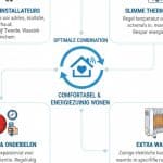 Efficiënt en Comfortabel Verwarmen in Nederland