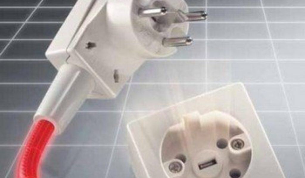 Perilex aansluiting veilig installeren en controleren