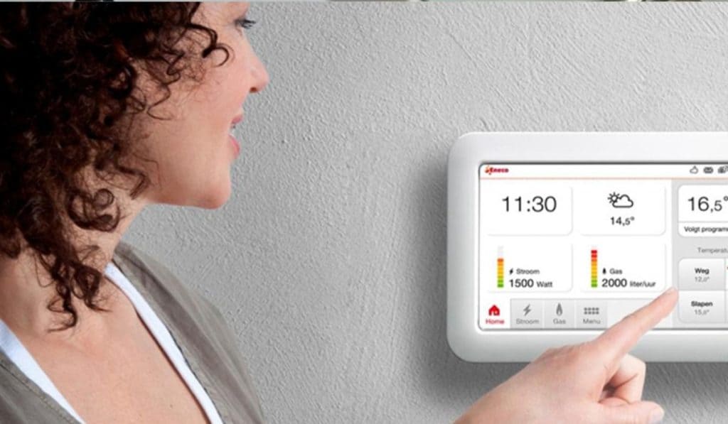Slimme Thermostaat Kiezen: Vergelijk Nest, Nefit en Honeywell