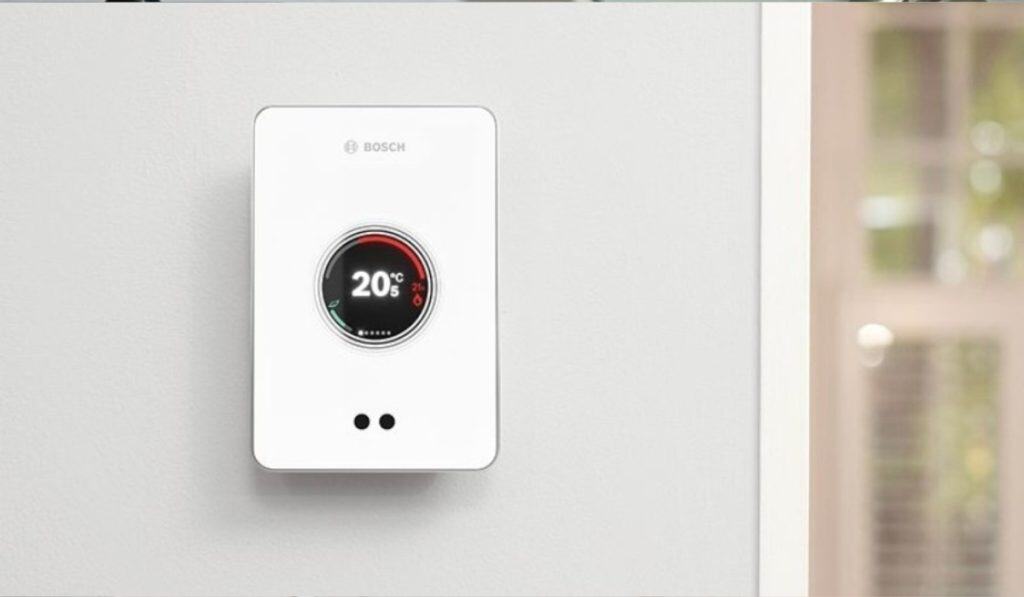 Slimme Thermostaat Kiezen