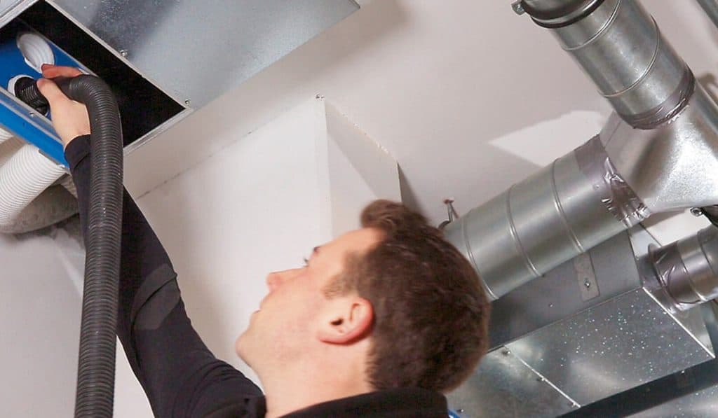 Ventilatiebox vervangen – wanneer en waarom het loont