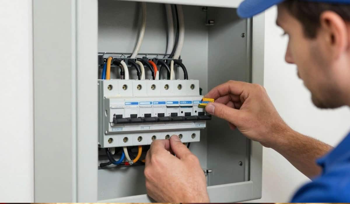 Stoppenkast vervangen: veiligheid, kosten en toekomstbestendige installatie