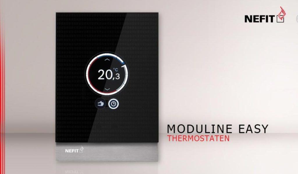 Nefit Thermostaat Vervangen: Complete Gids en Stappenplan