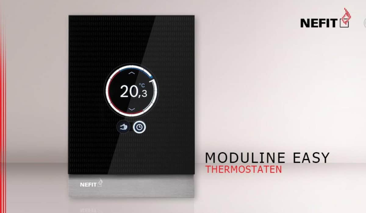 Nefit Thermostaat Vervangen: Complete Gids en Stappenplan