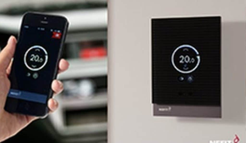 Nefit Thermostaat 
