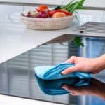 Inductiekookplaat Schoonmaken – Tips voor Krasvrij Onderhoud
