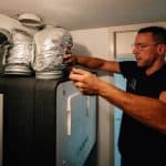 WTW systeem uitleg: hoe warmteterugwinning in huis werkt