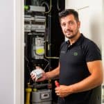 Meterkast aanpassen: voorbereiding op zonnepanelen en warmtepomp